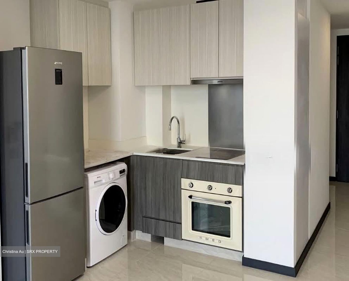 Gem Residences (D12), Condominium #592046611